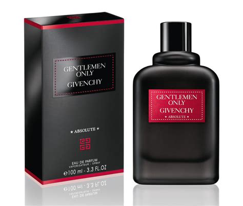 givenchy gentleman absolut|givenchy gentlemen only absolute cologne.